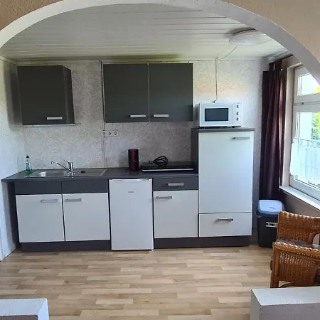 Apartment Am Kaebelicksee *