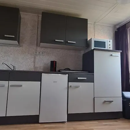 Am Kaebelicksee * Kratzeburg